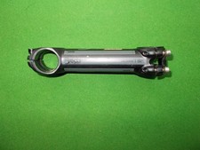 DEDA Zero 100 Morsetto 140mm