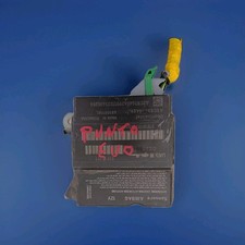 Centralina Elettronica Fiat Punto Evo (Airbag) 51918197