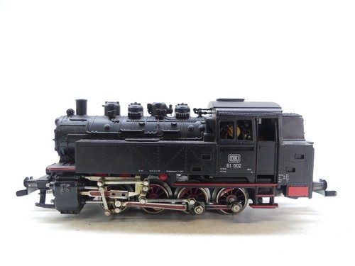 Märklin 30322 locomotiva - märklin, h0
