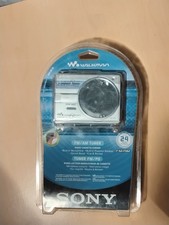 sony walkman WM-SR10 nuovo con