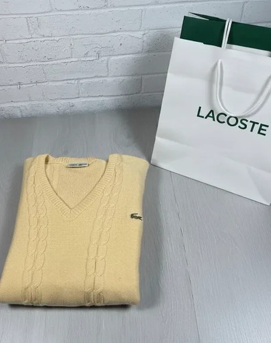 Maglione lacoste - maglione,