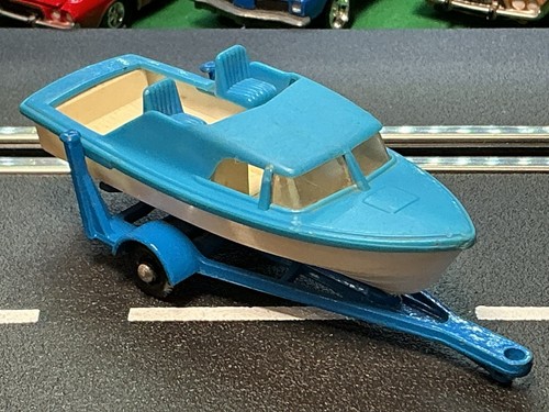 Matchbox lesney serie n - serie,