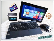 ASUS Notebook Transformer Book 10.1" Touch Screen Tastiera e Monitor Staccabili