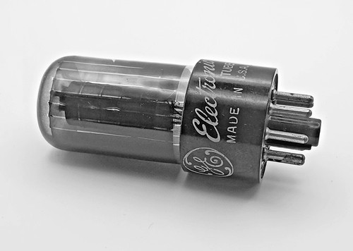 Valvola 6v6 marca - gt,