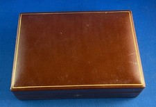 VACHERON ET CONSTANTIN  BOX