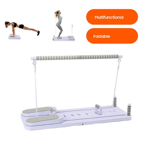 Pilates board aggiornato - pilates,