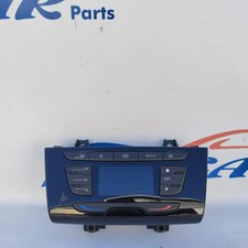 Pulsantiera comandi clima