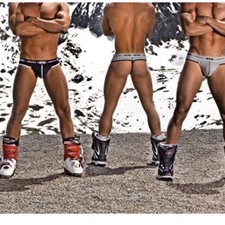 Perizoma Trilla Perizoma