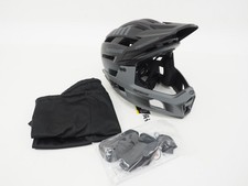 New! Bell Super Air R Full