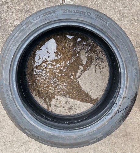 Pneumatico 235 r19 99w - 235/45,