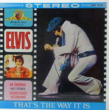 Rare red vinyl - lp, the