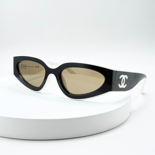 Chanel ch6056 cat eye - chanel,