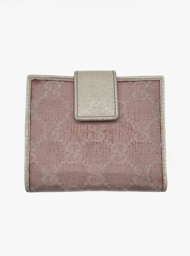 Gucci portafoglio mini - , rosa