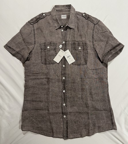 Armani collezioni camicia - armani,