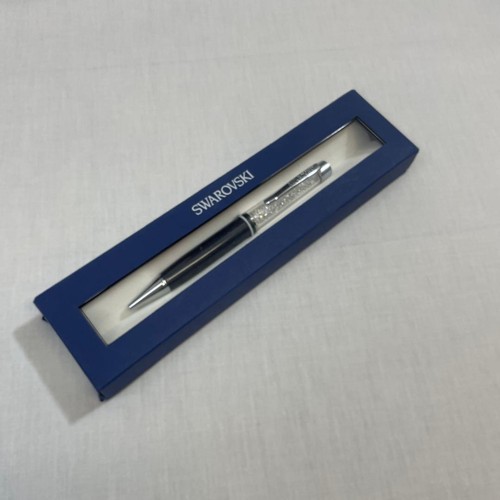 Penna sfera swarovski - a,