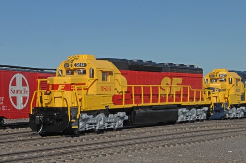 Locomotiva diesel