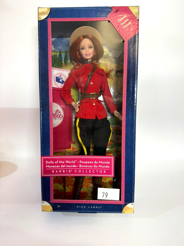 Bambole del mondo collezione - bambole,