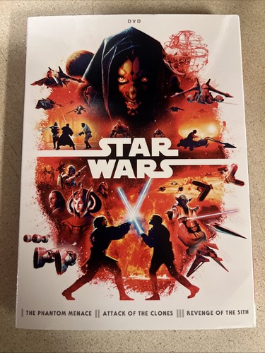 Star wars film - star, collection
