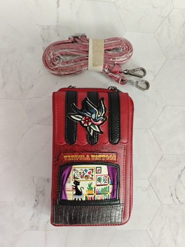 Borsa portafoglio telefono