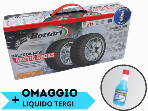 Calze neve per - auto, 165/80