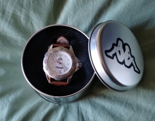 Orologio kappa quarzo - orologio,