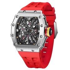 🏎️ -  Orologio Pagani