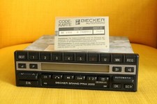 Becker grand prix 2000 1302 - 2000, be
