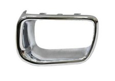 CORNICE GRIGLIA PARAURTI