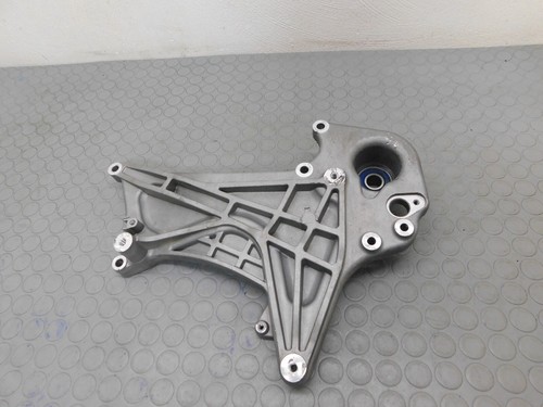 Piastra supporto marmitta - supporto,