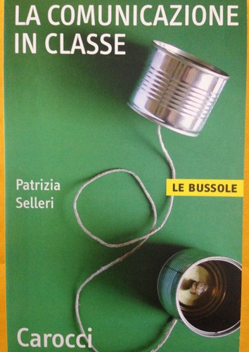 Comunicazione classe - comunicazione, classe"