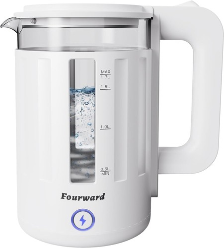 Kettle 2200w edelstahl - kettle,