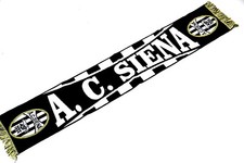sciarpa ac siena nuovo modello