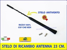 Antenna tetto Auto per Panda