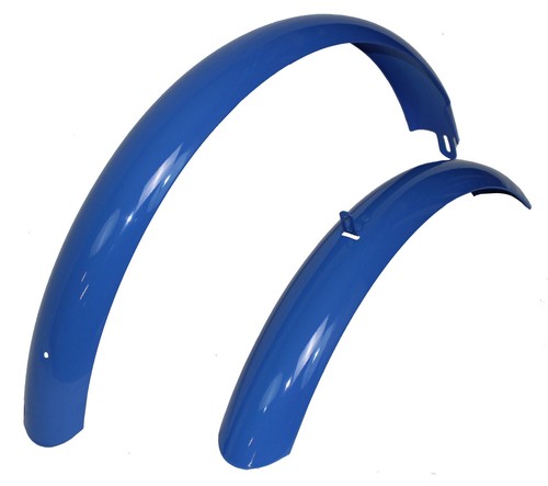 Electra Townie Balloon Indigo