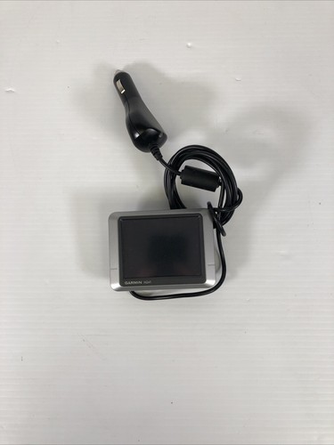 Garmin nuvi 200 - nuvi, gps