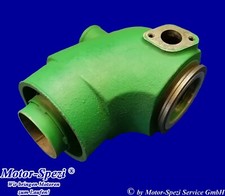 Arco di scarico per Volvo