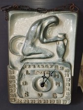 Calendario Perpetuo Pozzi In