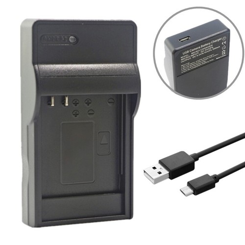 Caricabatteria usb per - caricabatteria,
