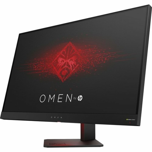 New omen widescreen - hp,
