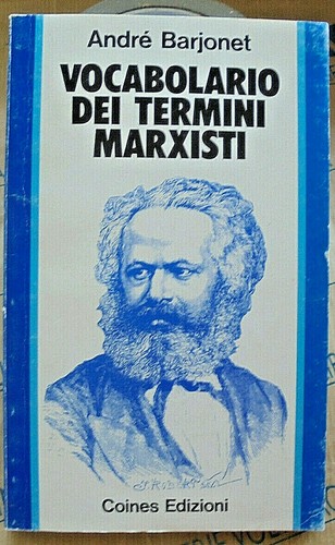 Vocabolario dei termini - vocabolario,