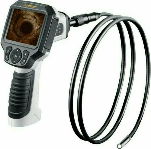 Endoscopio professionale - endoscopio,