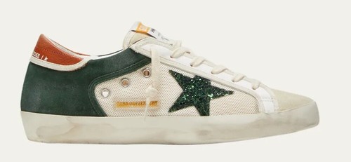 New golden goose superstar - new,