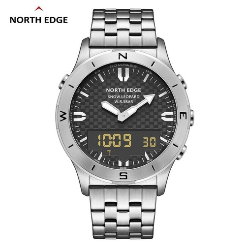 North edge snow leopard - north, sport