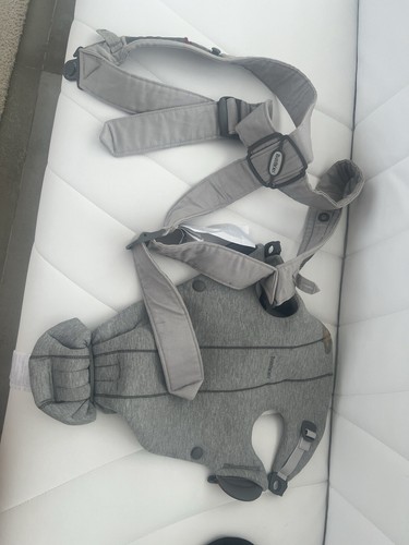 Babybjorn babyborn mini - babyborn,