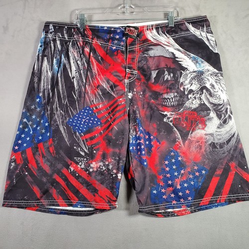 Pantaloncini tavola mma - tavola,