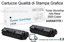 2 Toner FX10 da 3500K