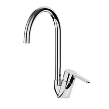 Fratelli Frattini 60162 monocomando lavello monoforo doccia girevole serie MOCCA