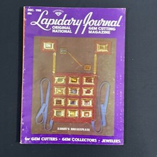 Giornale lapidario vintage