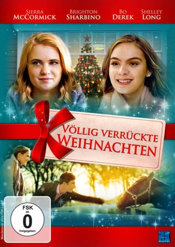 Christmas the heartland - the,