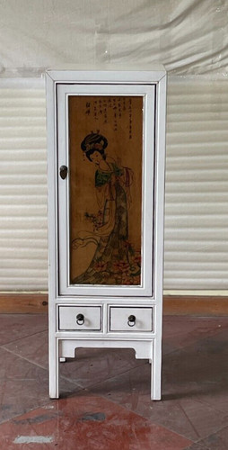 Armadio antico cinese credenza